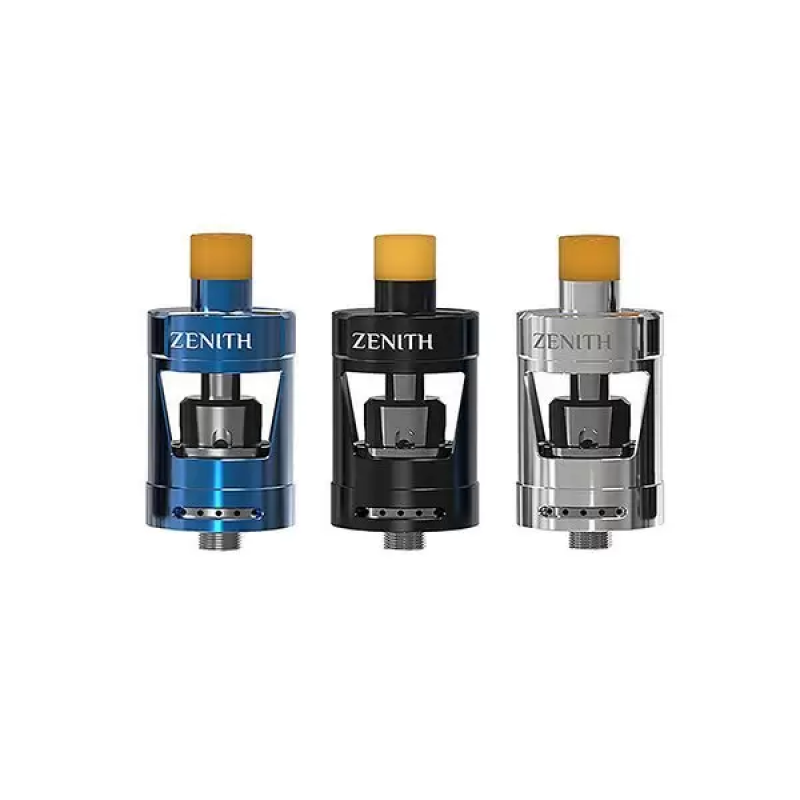 Preview: Innokin Zenith 25mm 4ml MTL Verdampfer Tank